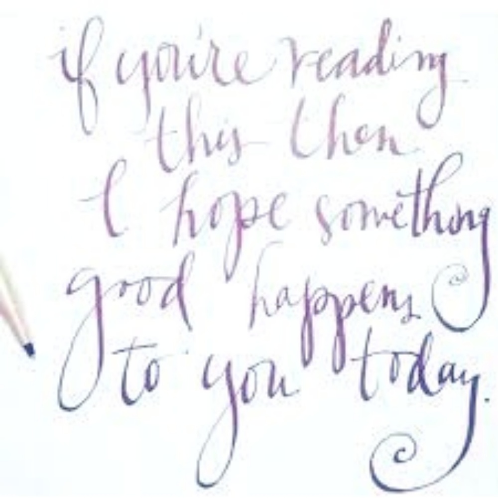 Have a Wonderful Day 💕
